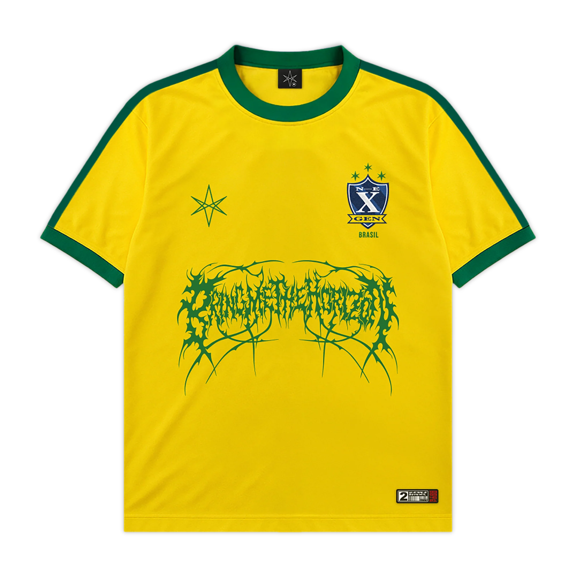 That’s The Spirit 10th Anniversary